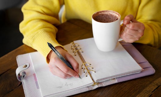 Journaling vs. Planning: Which Writing Routine Works Best for You?