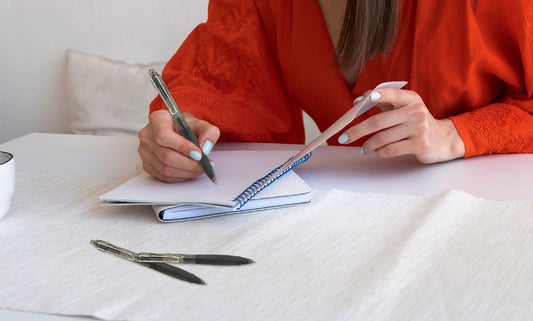 5 Small Daily Habits That Lead to Big Personal Growth