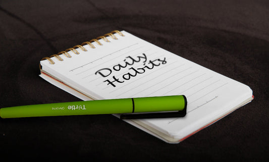 5 Small Daily Habits That Lead to Big Personal Growth - Copy
