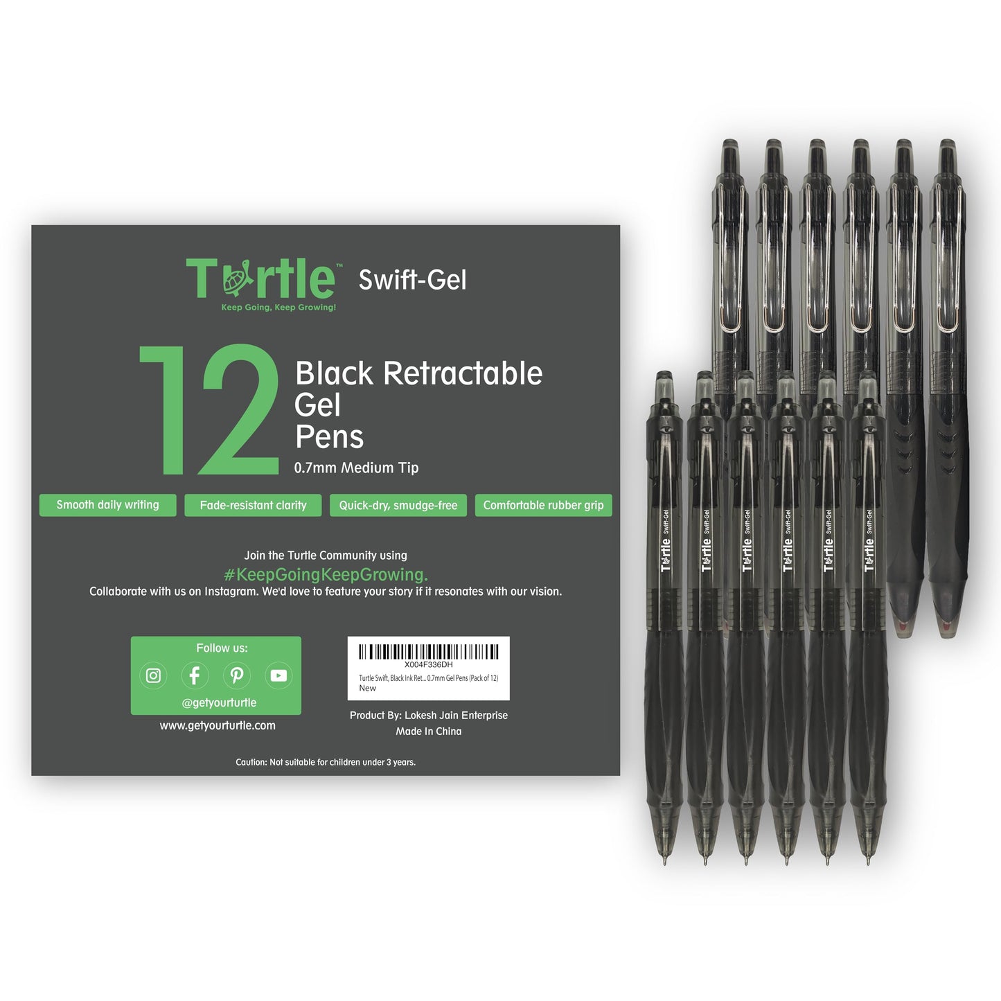 Turtle Swift
