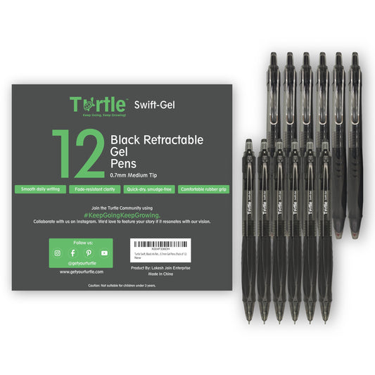Turtle Swift