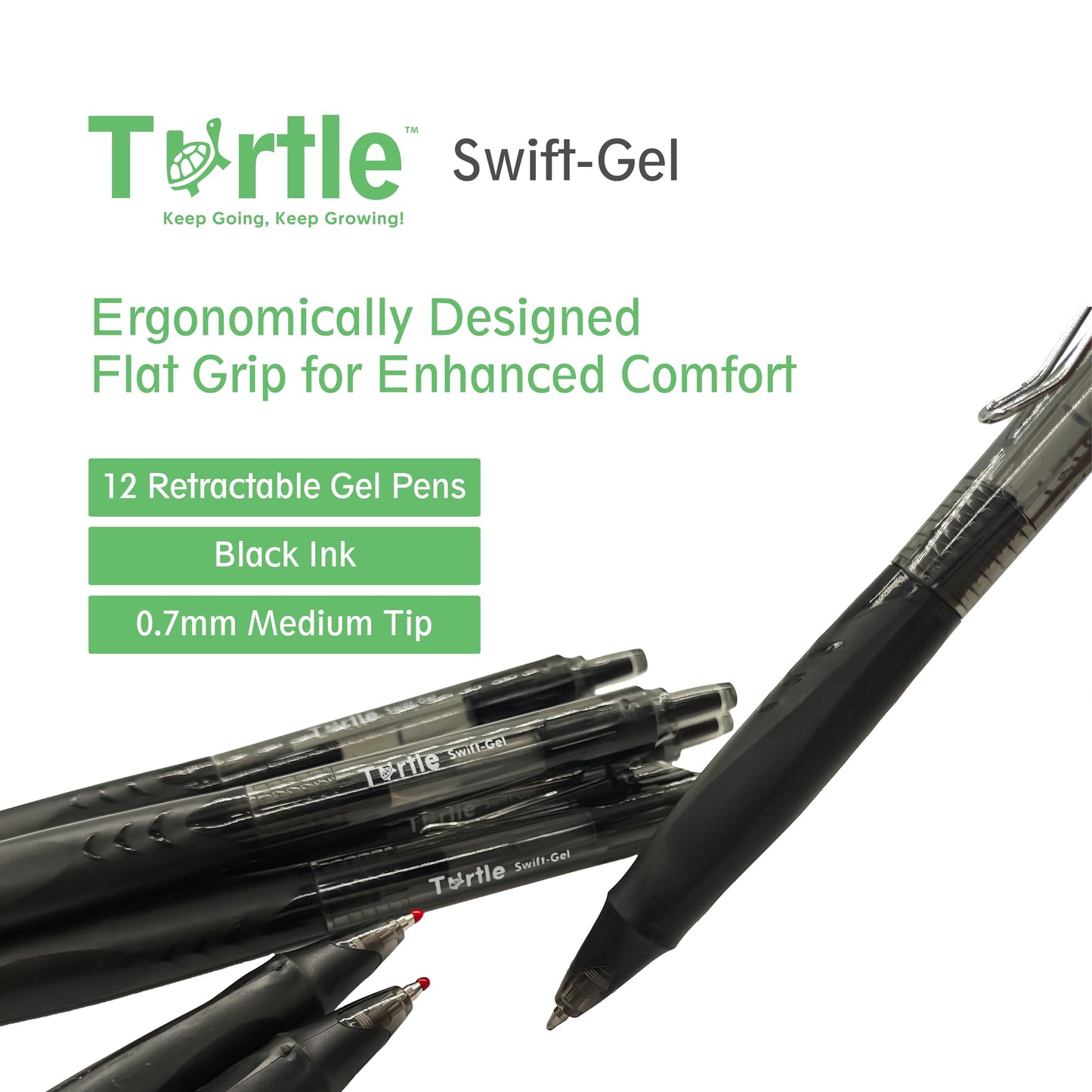 Turtle Swift